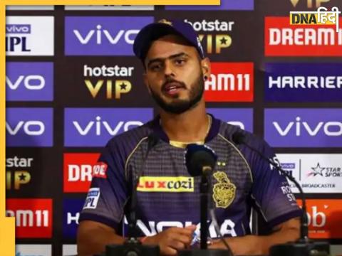 ipl 2023 nitish-rana want-to-follow-his own captaincy-style instead of rohit sharma ms dhoni virat kohli