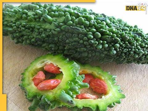 Bitter Gourd For Diabetes