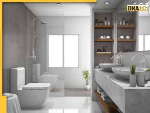 Vastu Tips For Bathroom