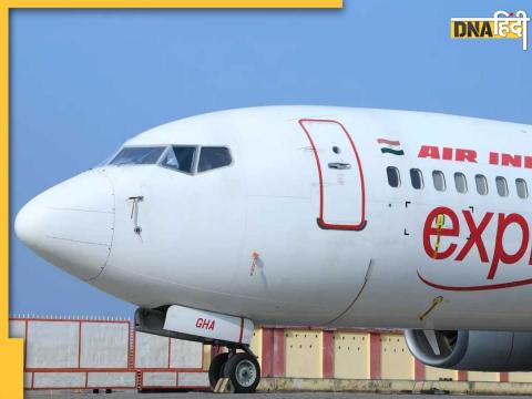 Air India Express (File Photo)