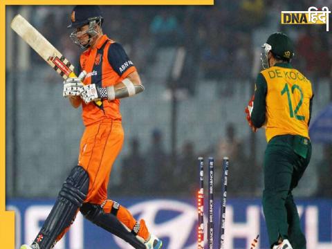 SA Vs Ned 1ST ODI Live Streaming