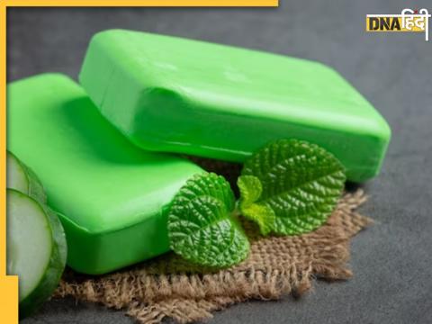 Neem Aloevera Soap