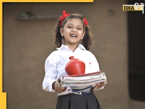 Sukanya Samriddhi Yojana