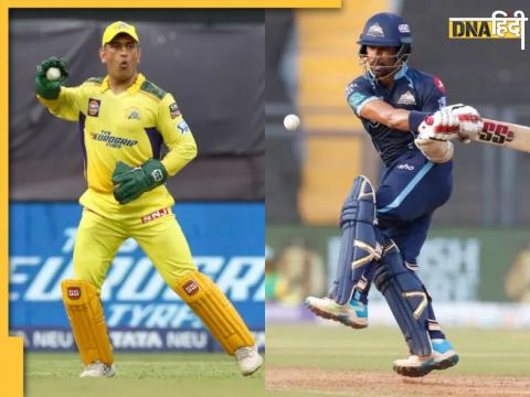 ipl 2023 gt vs csk pitch report narendra modi stadium pitch-analysis gujarat titans chennai super kings dhoni 