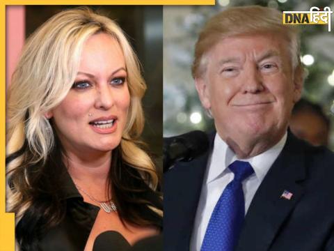 donald trump stormy daniels former usa president criminal chargers big troubles money probe new york 