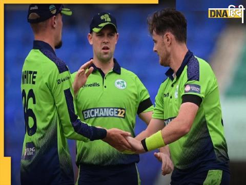 Ban Vs Ire 3RD T20 Highlights