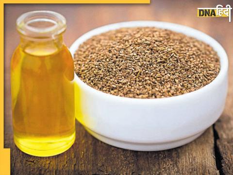 Ajwain Water Benefits