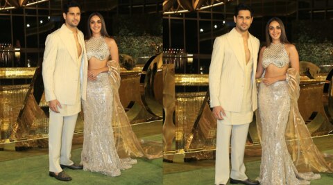 Kiara Advani-Sidharth Malhotra