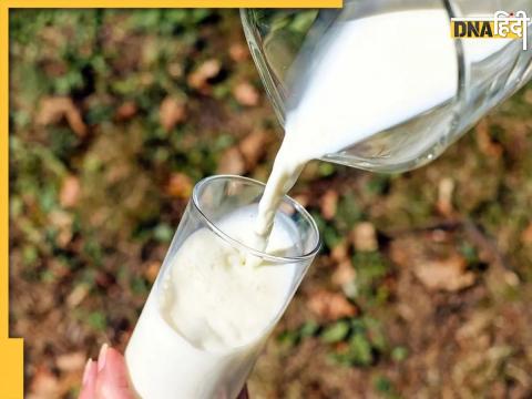 Milk Reduce Uric Acid