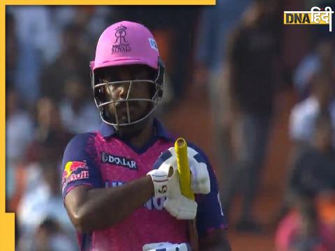 Sanju Samson 55 Against SRH