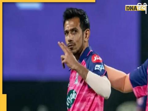 Yuzvendra Chahal SRH Vs RR 4 Wickets Haul