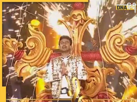 Indian Idol 13 Winner