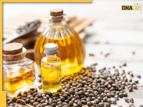 Castor Oil Benefits For Health