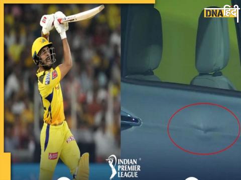 Ruturaj Gaikwad 6 CSK Vs LSG Ruturaj Gaikwad 6 CSK Vs LSG