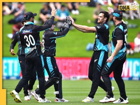 nz vs sl 2nd t20 highlights adam milne 5 wicket haul tim seifert hits 6 sixes new zealand vs sri lanka 