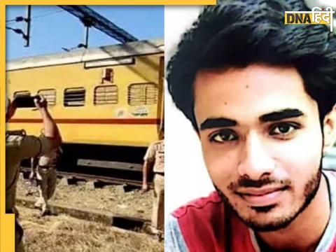 kerala kozhikode train fire accused shahruckh saifi arrested ratnagiri maharashtra nia action 