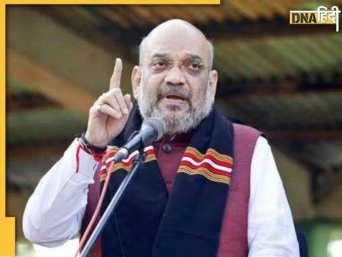 Amit Shah