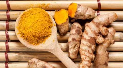 हल्दी-Turmeric For Joint Pain