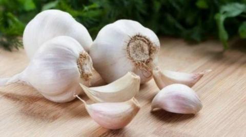 Garlic For Joint Pain