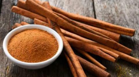 दालचीनी-Cinnamon For Joint Pain 