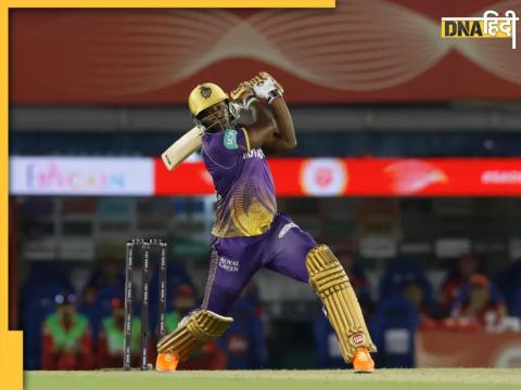 ipl 2023 kkr vs rcb andre russell record at eden gardens kolkata knigh riders vs royal challengers bangalore