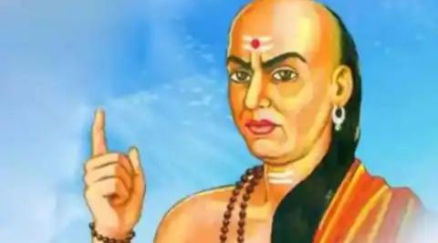 Chanakya Niti