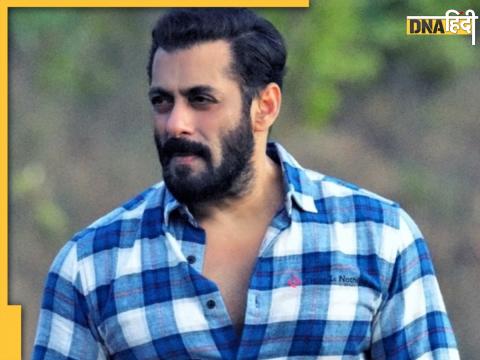 Salman Khan Death Threat Case