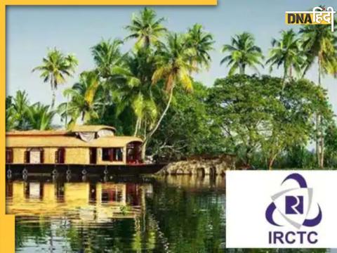 Irctc Kerala Tour Package