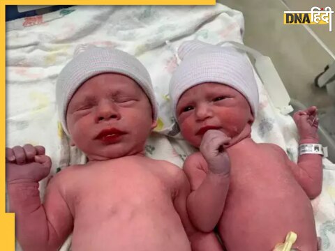 twin new born babies mother rachel ridgeway 3 older frozen embryos 30 years america nedc 