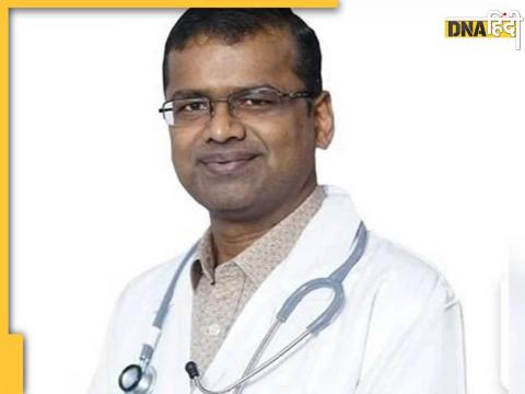 Apollo Hospital Doctor Sudhir Kumar