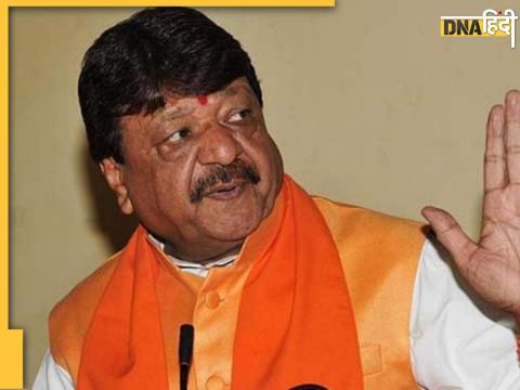 Kailash Vijayvargiya