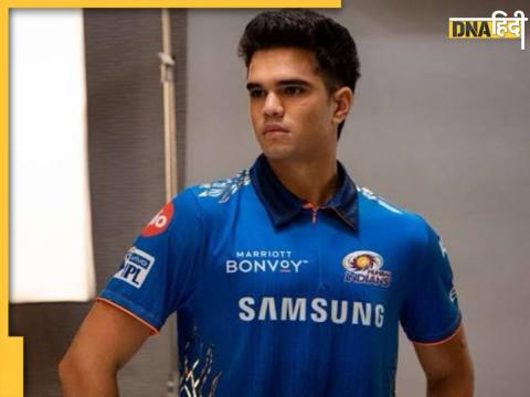 ipl 2023 mi vs csk fans shares hilarious memes on twitter after arjun tendulkar not getting chance in playing 