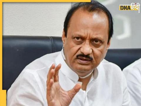 Ajit Pawar