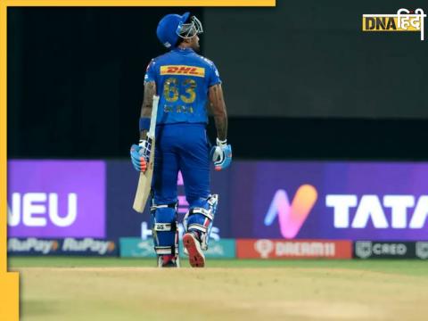 ipl 2023 mi vs csk suryakumar yadav flop show continue in indian premier league mumbai indians rohit sharma