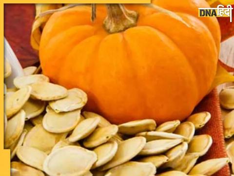 Pumpkin Benefits for uric acid