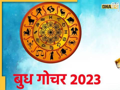 Budh Grah Gochar Effects on Zodiac