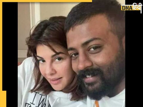 Jacqueline Fernandez-Sukesh Chandrasekhar