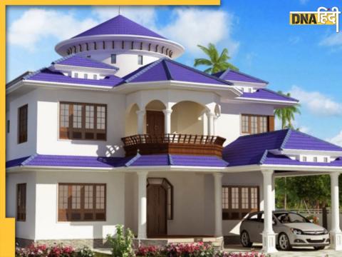 House vastu defects