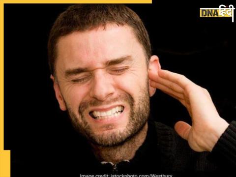 Tinnitus Symptoms