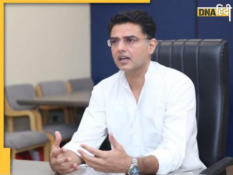 Sachin Pilot