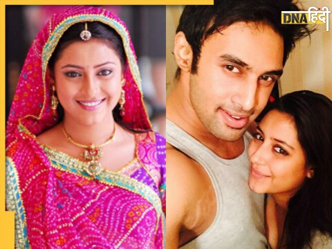 Pratyusha Banerjee-Rahul Raj Singh