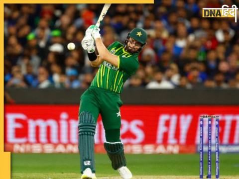 pak vs nz shaheen afridi warns kiwis before pakistan vs new zealand t20 series 2023 babar azam tom latham