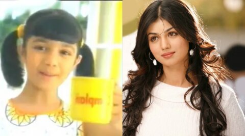 Ayesha Takia from 'Complan girl' to Bollywood beauty