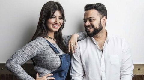 Ayesha Takia Husband