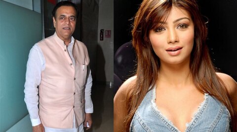 Ayesha Takia-Abu Azmi Controversy