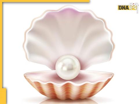 Astrological Benefits of Pearl