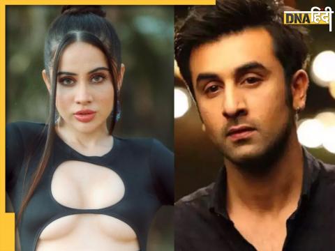 Urfi Javed, Ranbir Kapoor