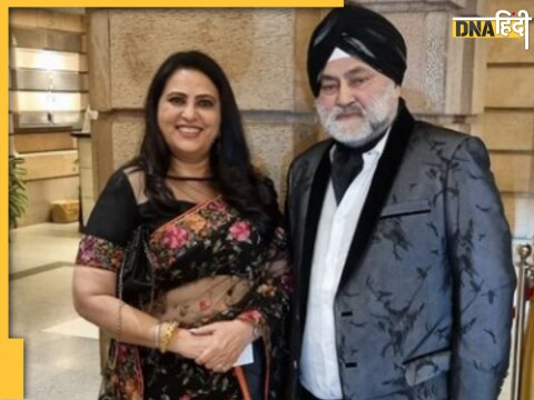 Nilu Kohli husband demise Nilu Kohli husband demise