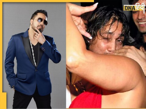 (Mika Singh-Rakhi Sawant)