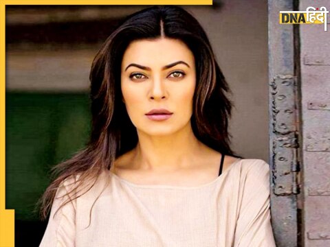 सुष्मिता सेन (Sushmita Sen)